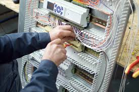 Best New Construction Electrical Installation  in USA